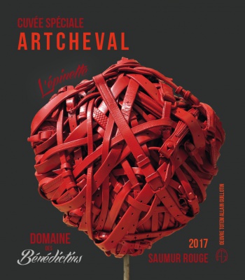 CUVEE ARTCHEVAL 2018